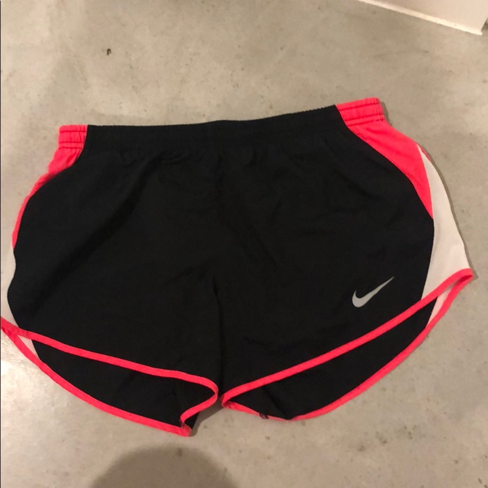 Nike DryFit Shorts